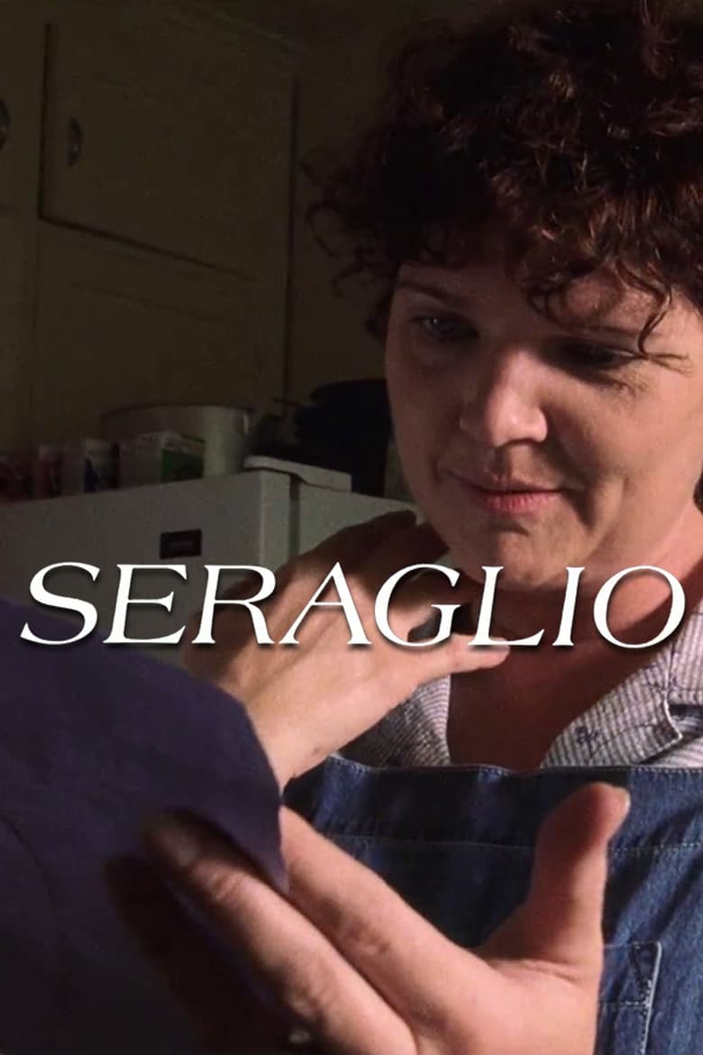 Seraglio 2000