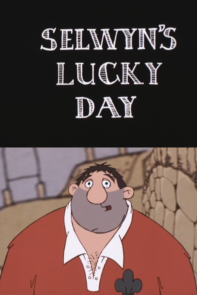 Selwyn’s Lucky Day 2000