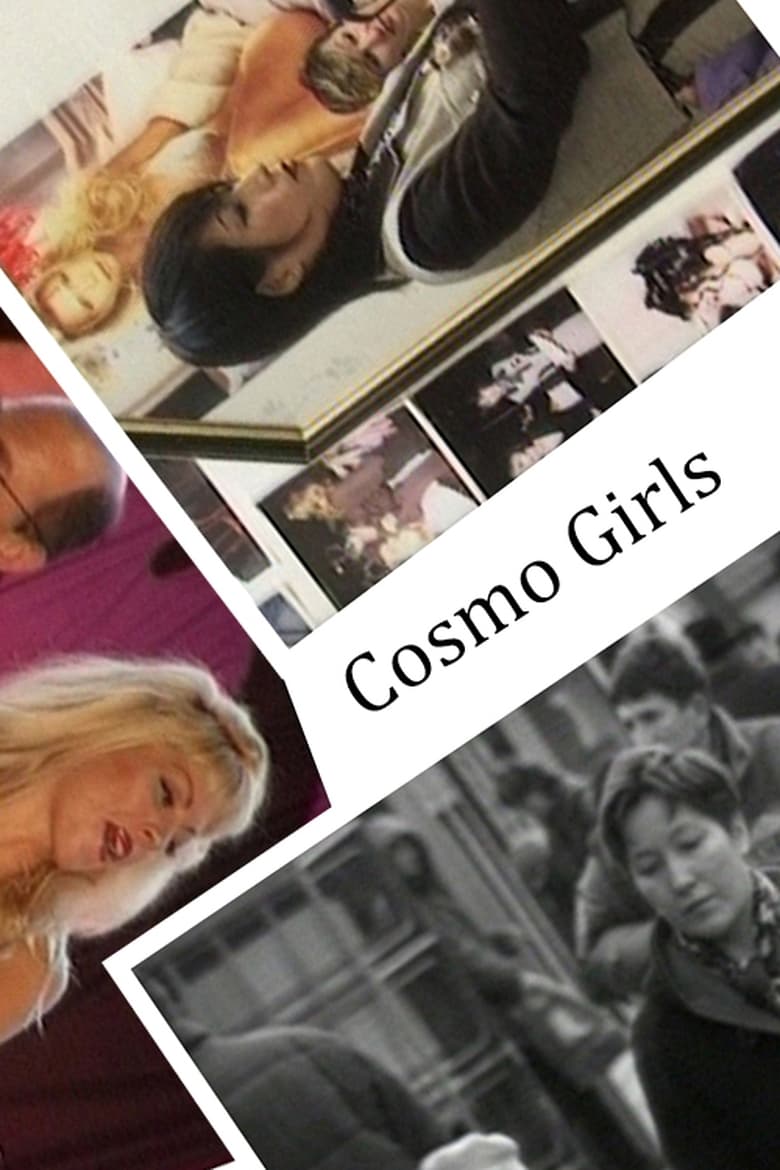 Cosmo Girls 2000