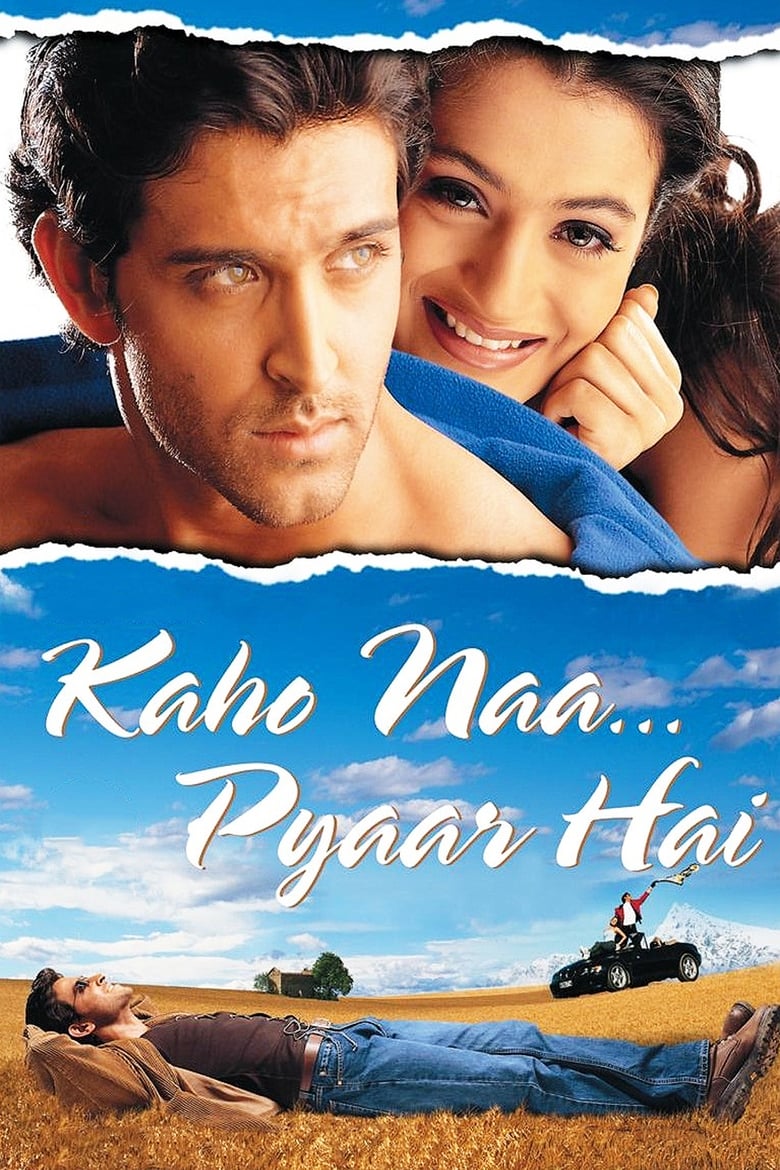 Kaho Naa… Pyaar Hai 2000