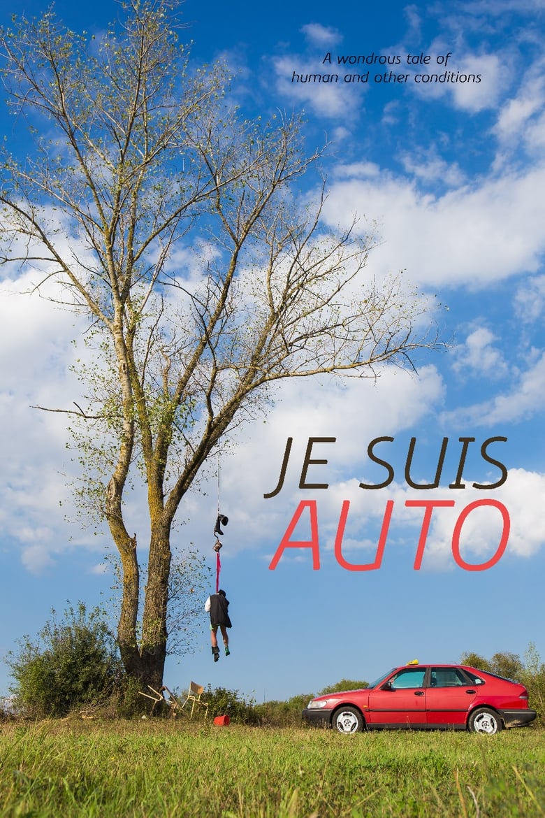 Je Suis Auto 2024