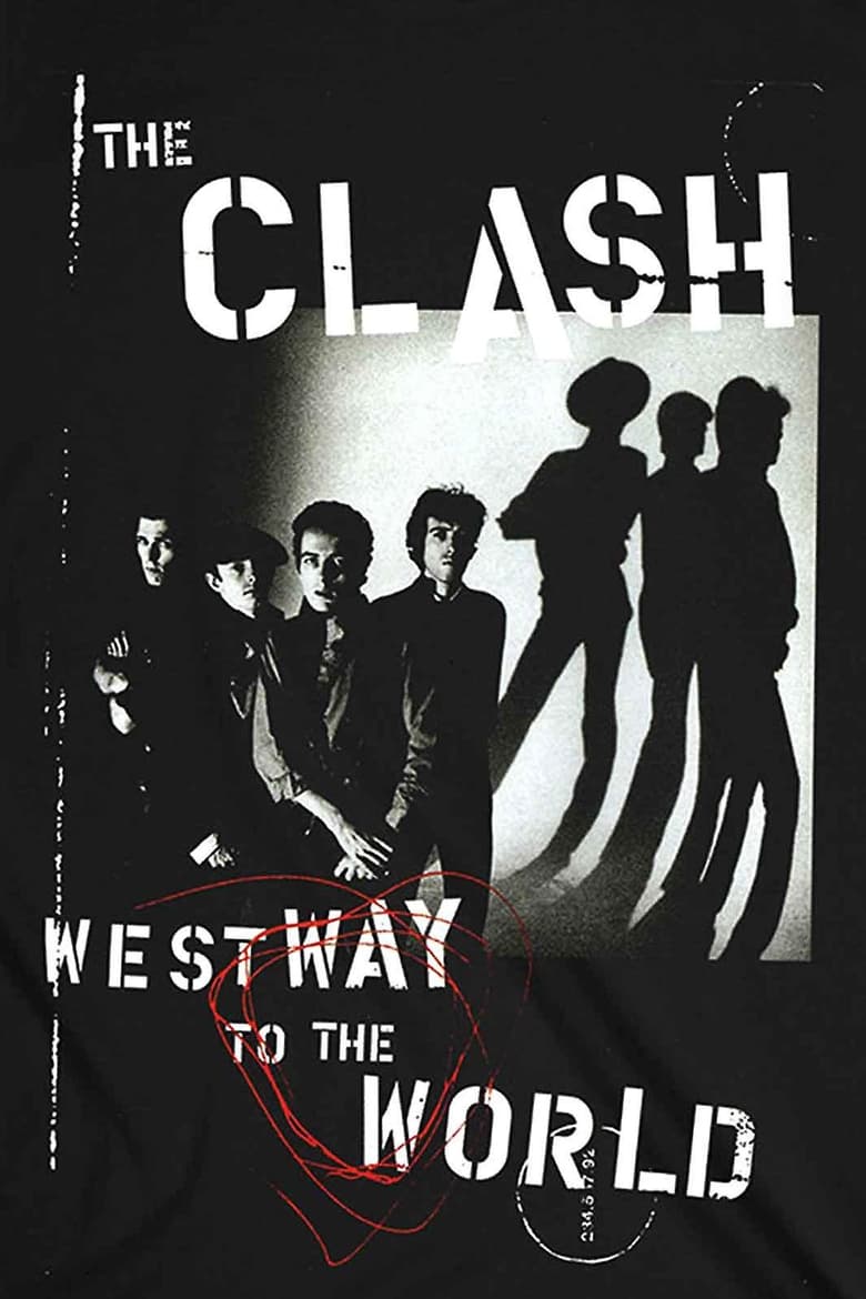 The Clash – Westway To The World 2000