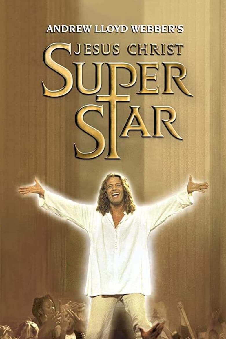 Jesus Christ Superstar 2000