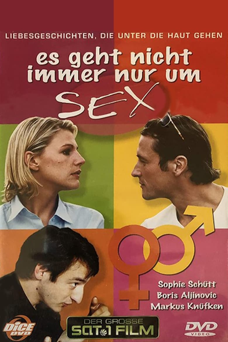 Es geht nicht immer nur um Sex 2000