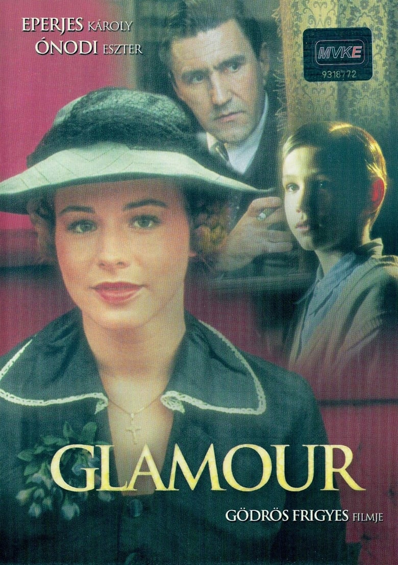 Glamour 2000