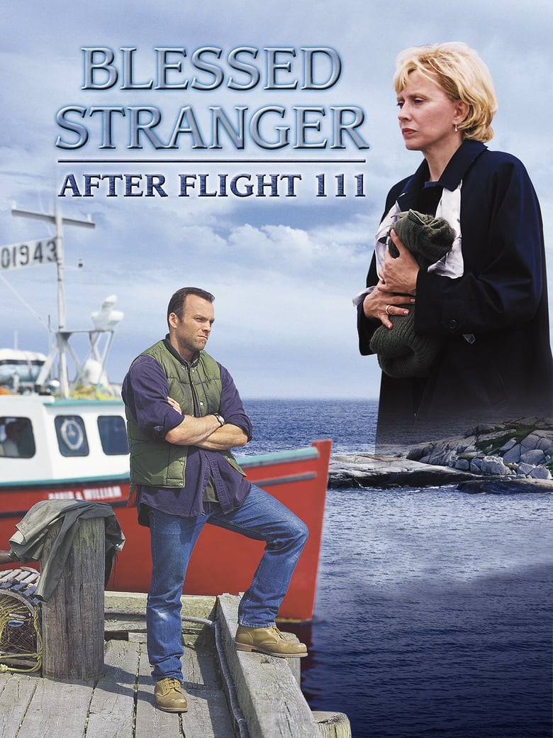 Blessed Stranger: After Flight 111 2000