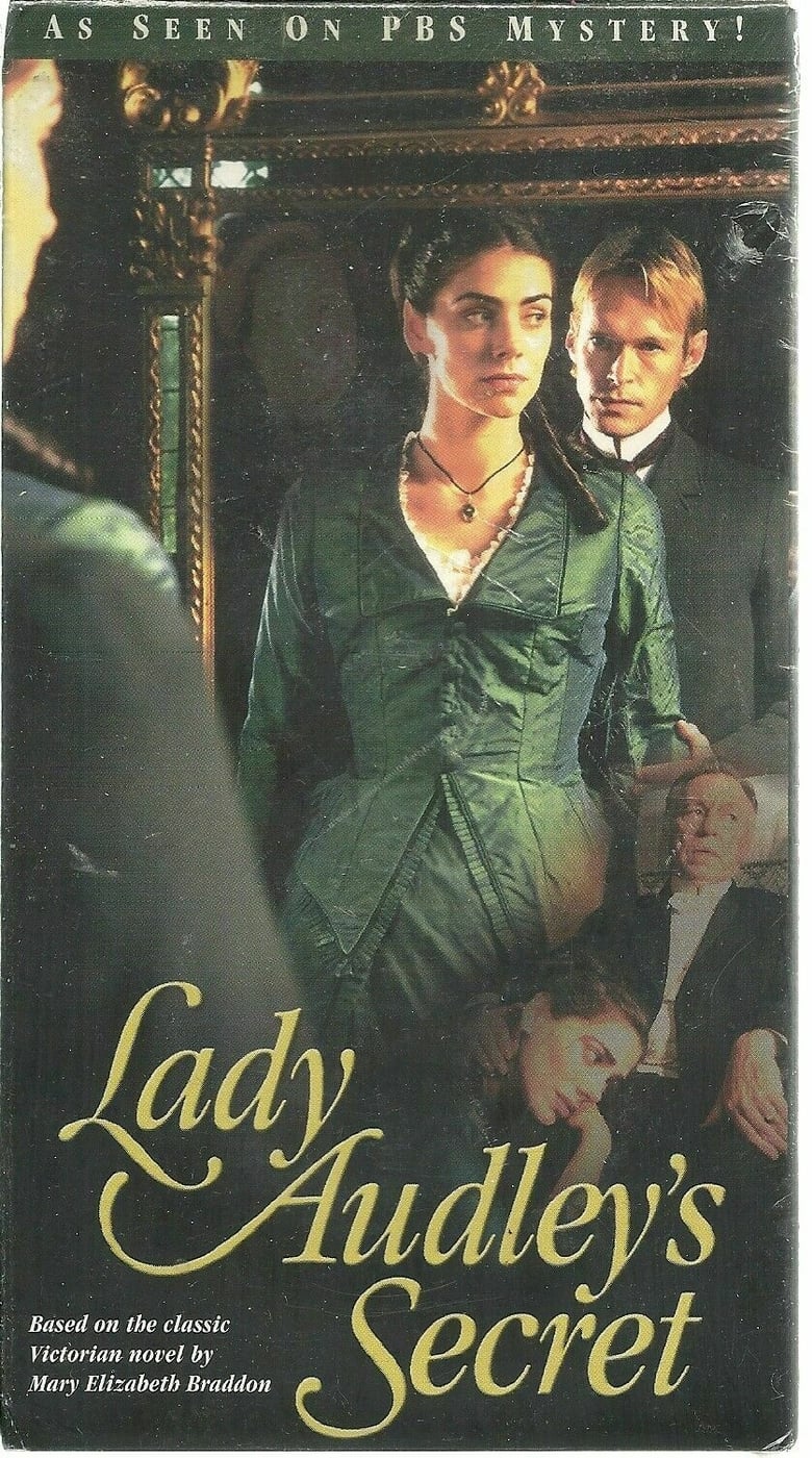 Lady Audley’s Secret 2000