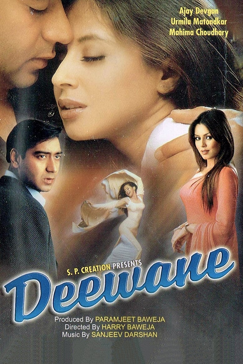 Deewane 2000