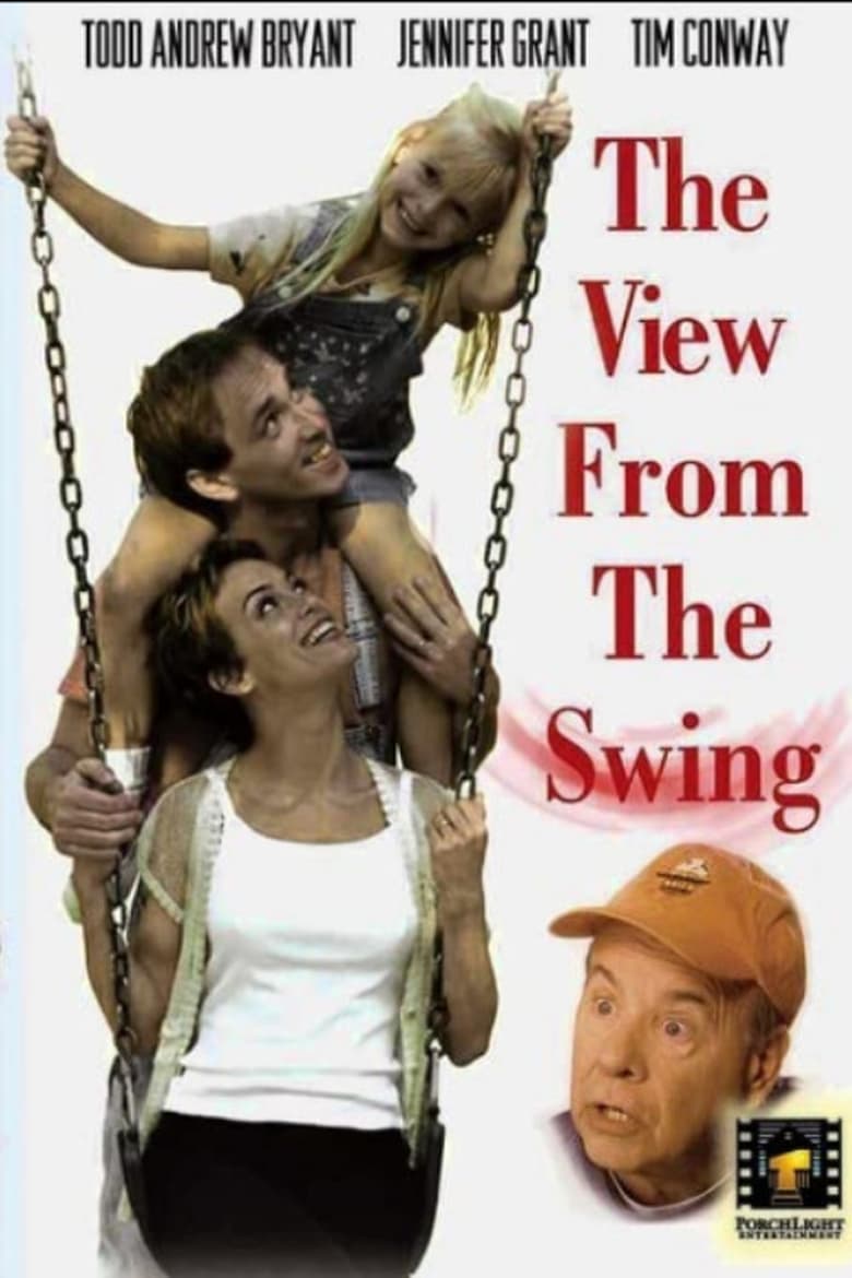 The View from the Swing 2000