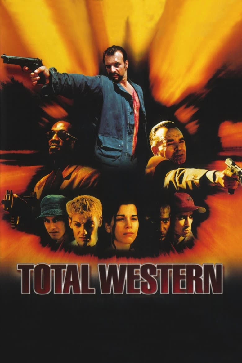 Total Western 2000