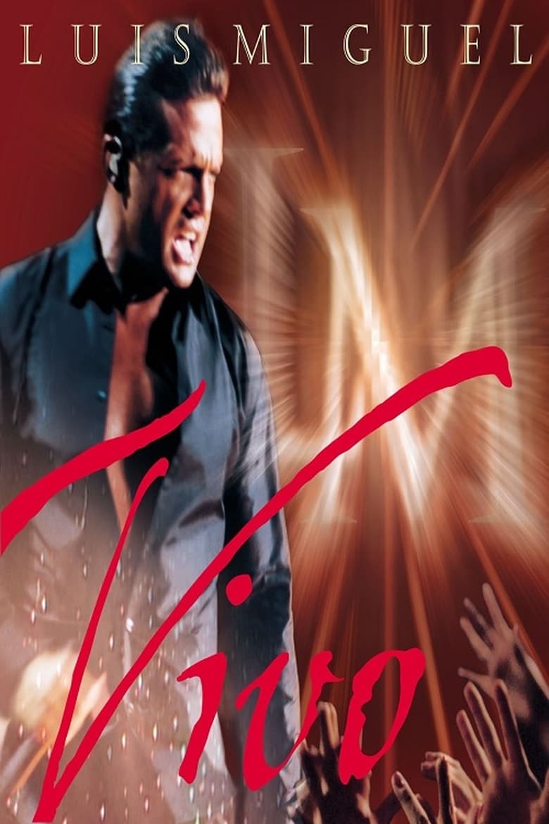 Luis Miguel – Vivo 2000