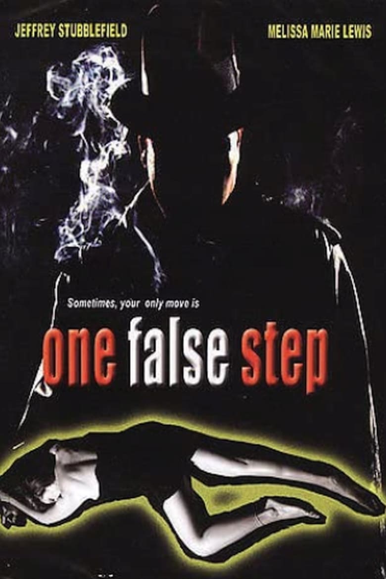 One False Step 2000