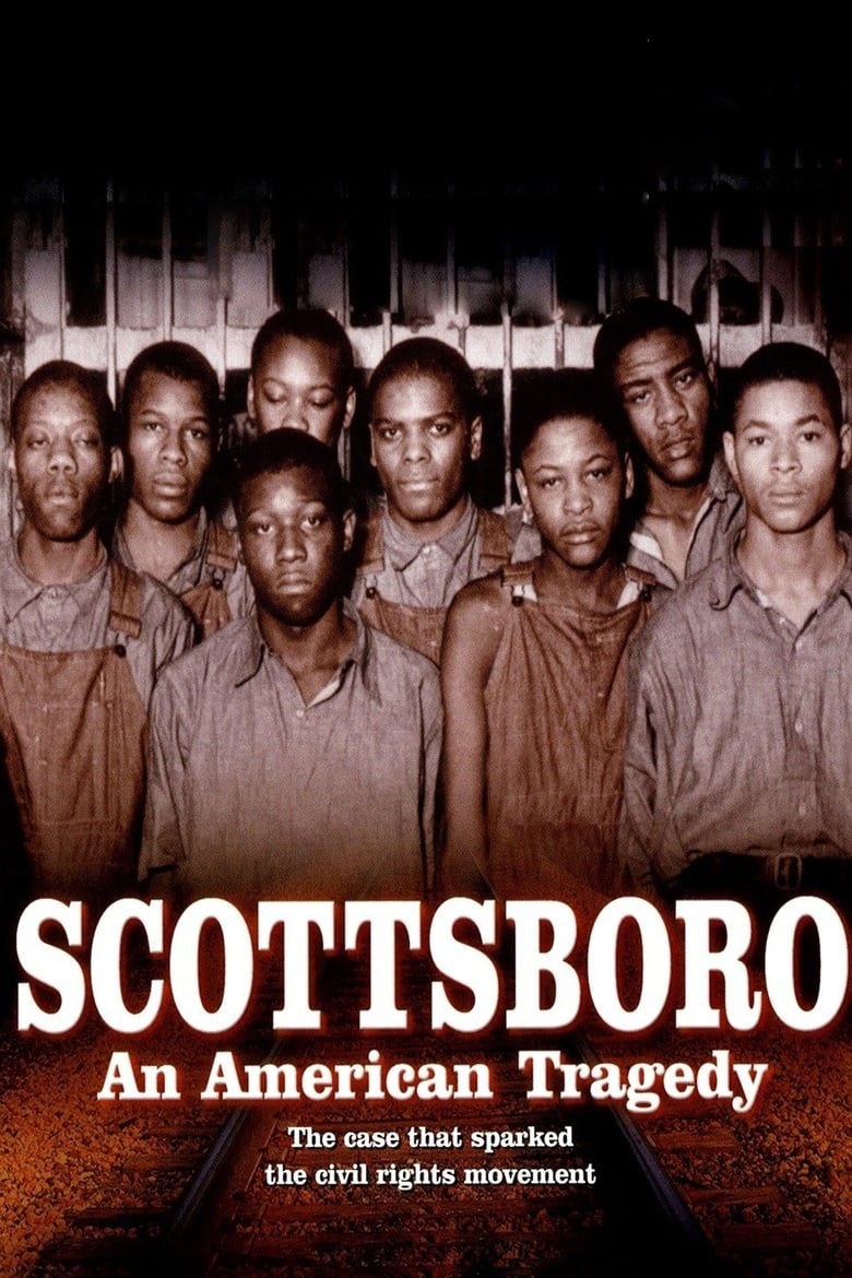 Scottsboro: An American Tragedy 2000