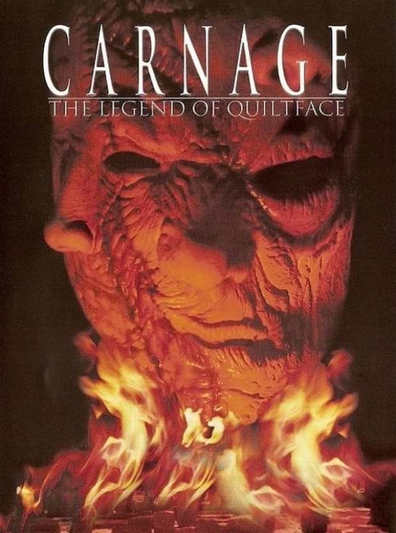 Carnage: The Legend of Quiltface 2000