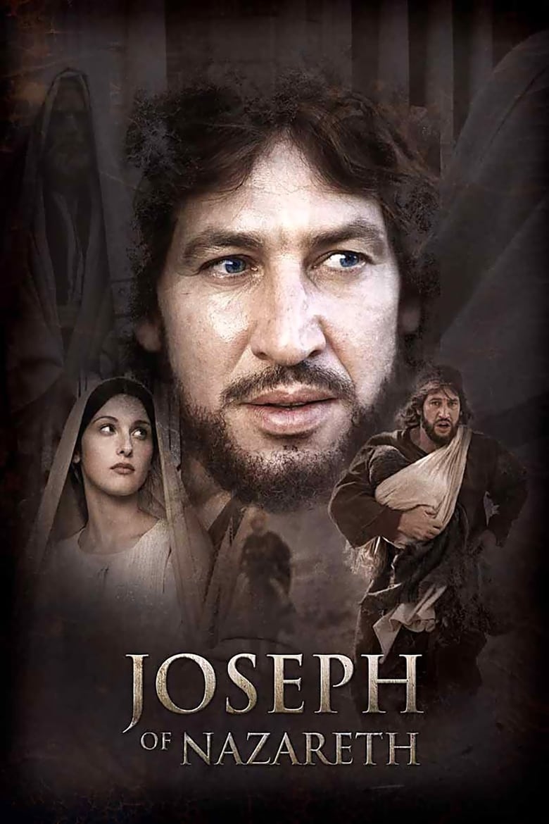 Joseph of Nazareth 2000