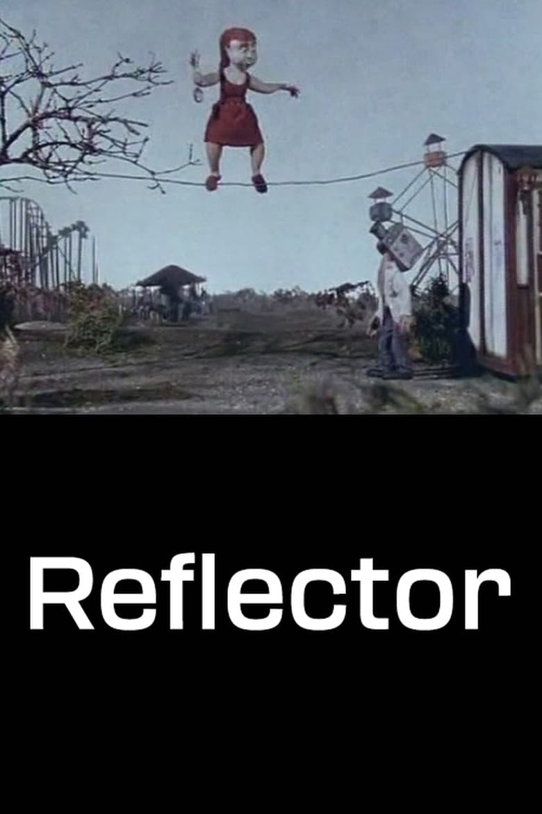 The Reflector 2000