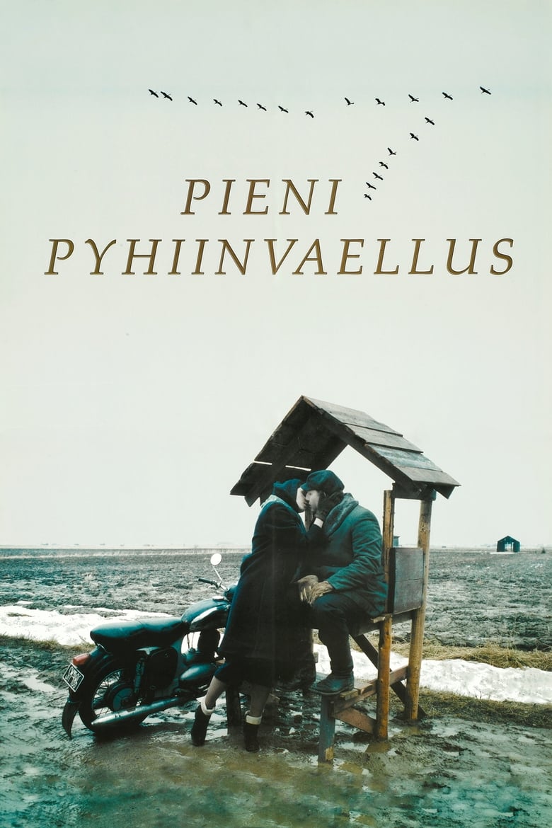 Pieni pyhiinvaellus 2000