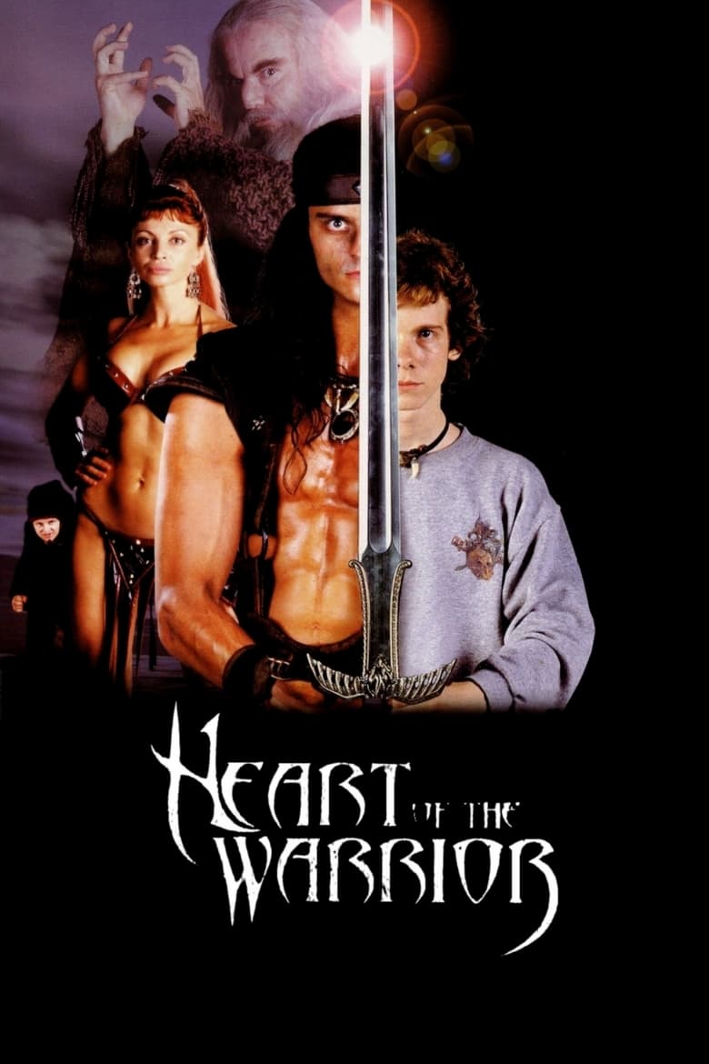 Heart of the Warrior 2000