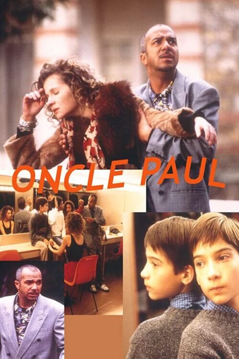 Oncle Paul 2000