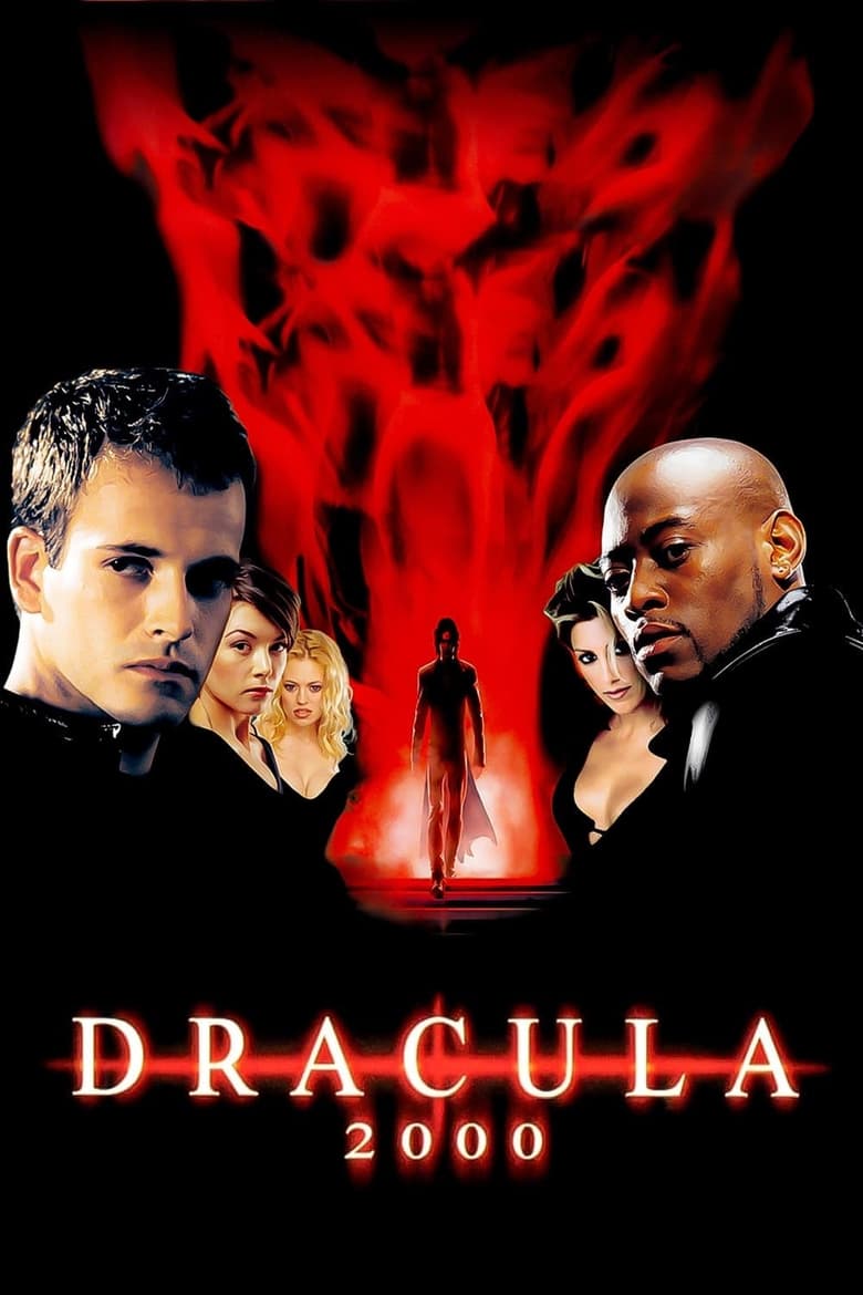 Dracula 2000 2000