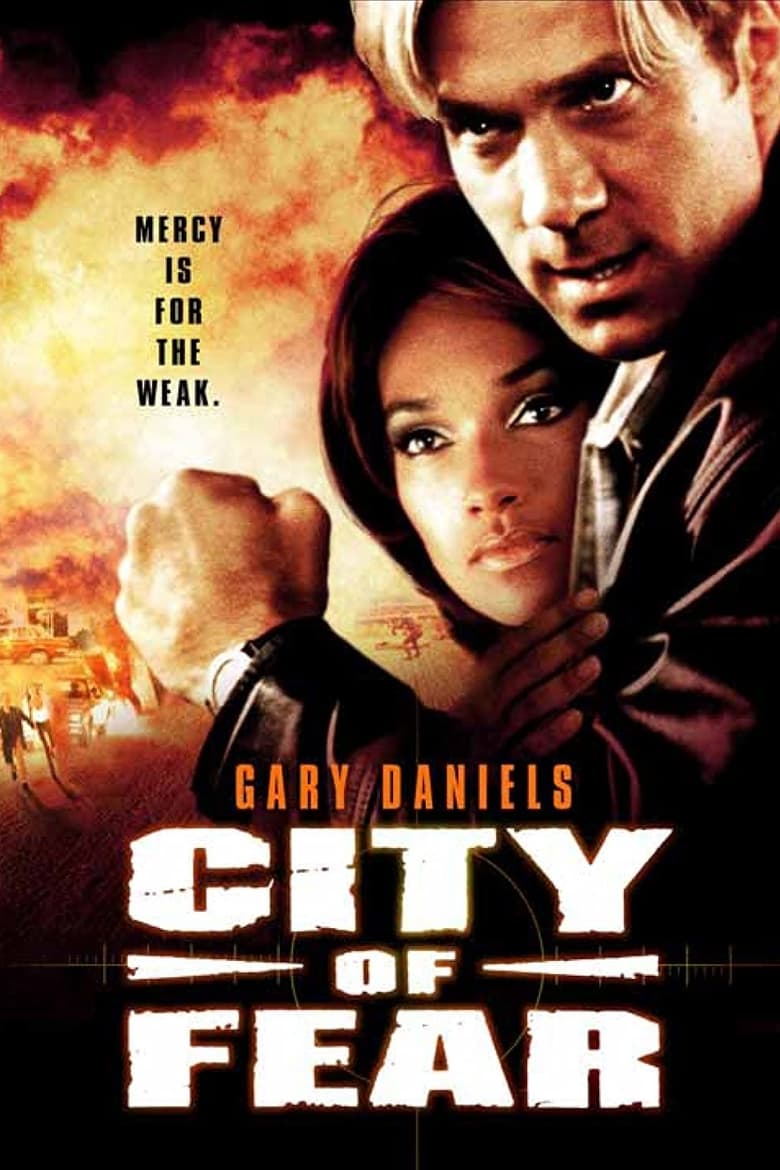 City of Fear 2000