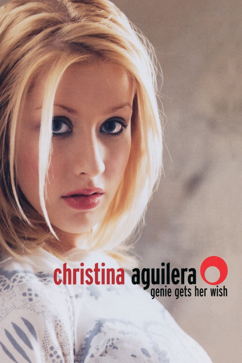 Christina Aguilera: Genie Gets Her Wish 2000