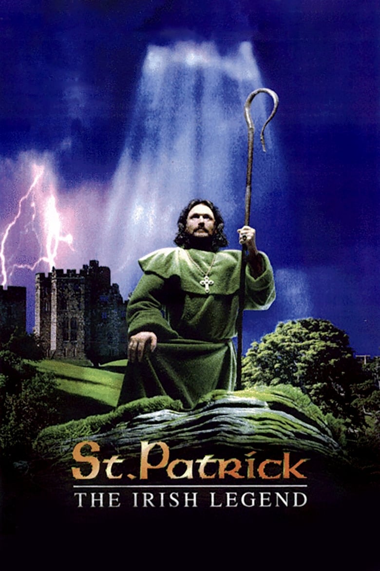 St. Patrick: The Irish Legend 2000