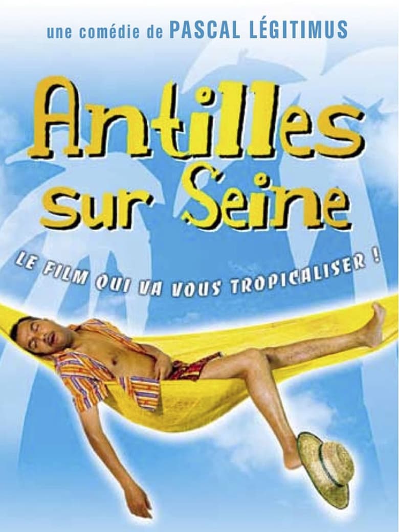 Antilles sur Seine 2000