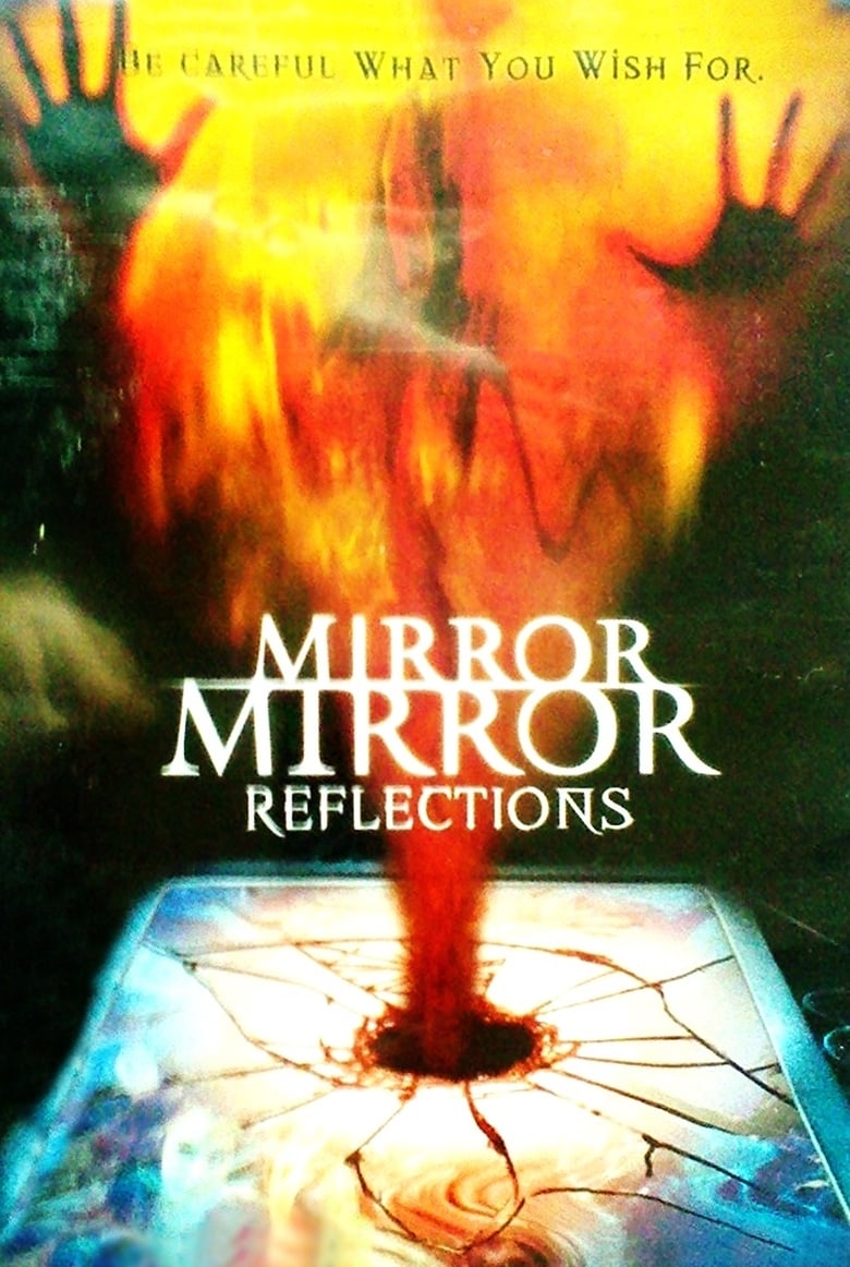 Mirror, Mirror 4: Reflection 2000