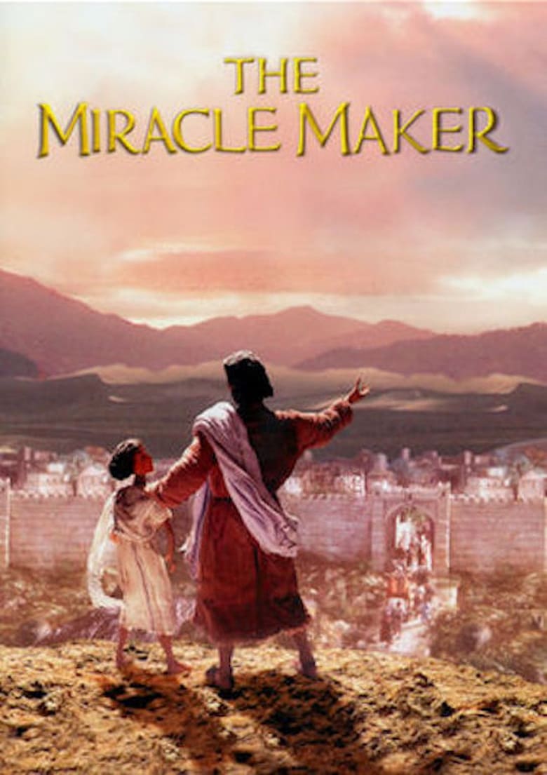 The Miracle Maker 2000