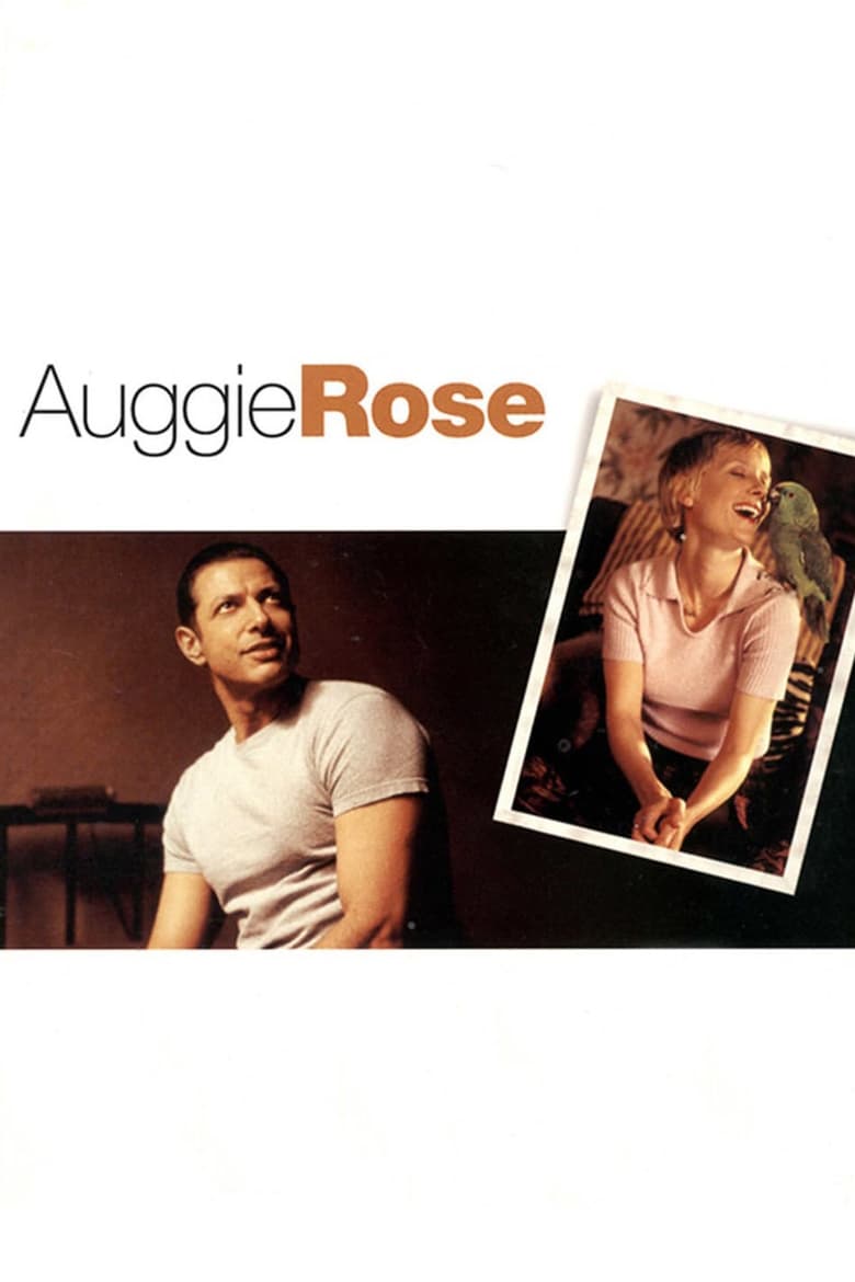 Auggie Rose 2000