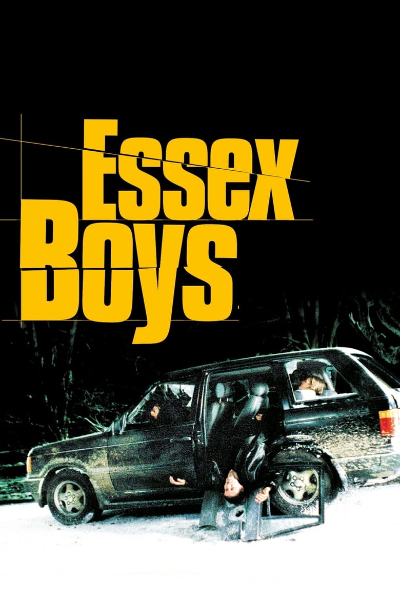 Essex Boys 2000