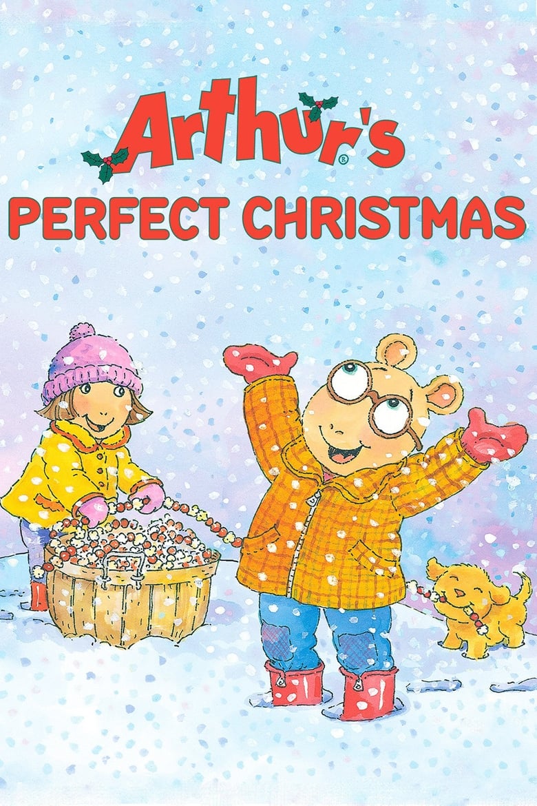 Arthur’s Perfect Christmas 2000