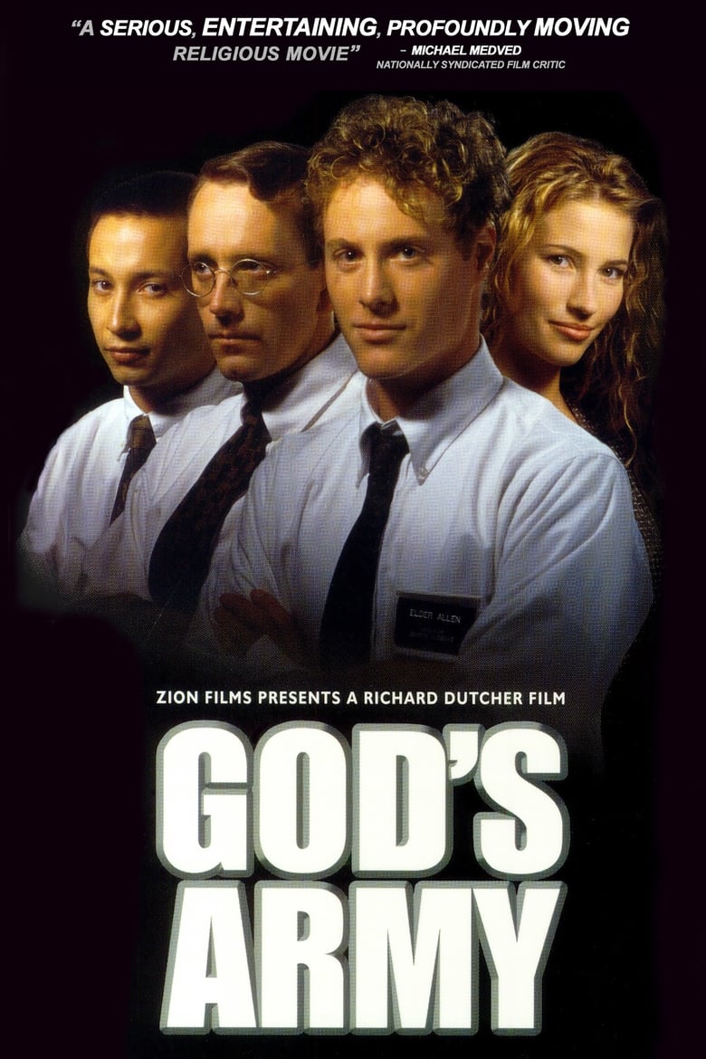 God’s Army 2000