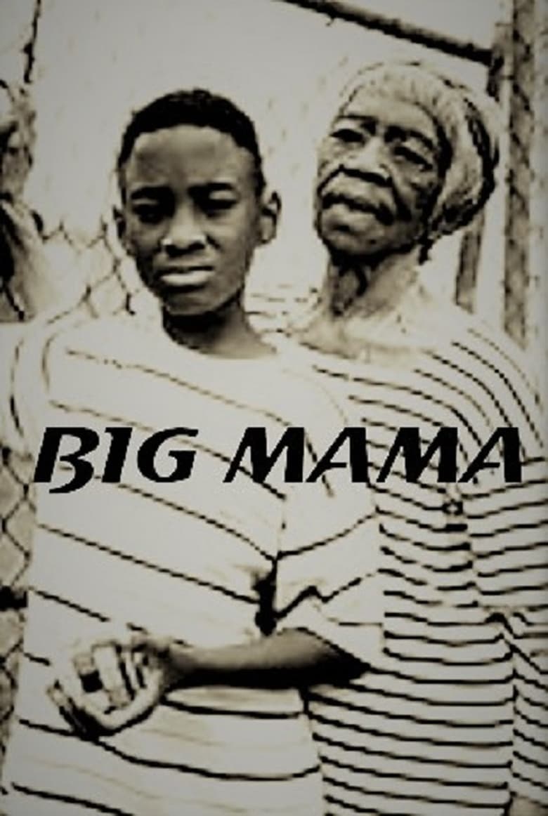 Big Mama 2000