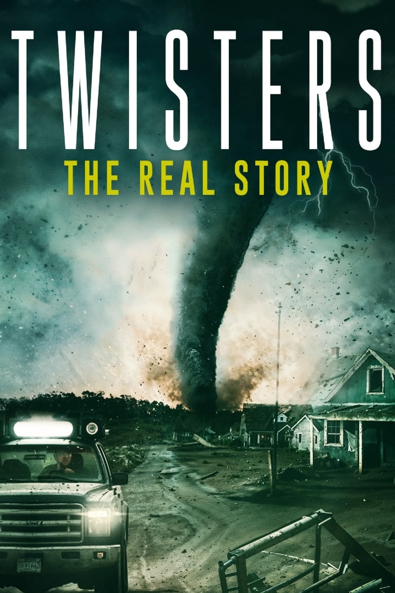 Nonton Twisters The Real Story 2024 Sub Indo Full Movie Gratis IDLIX