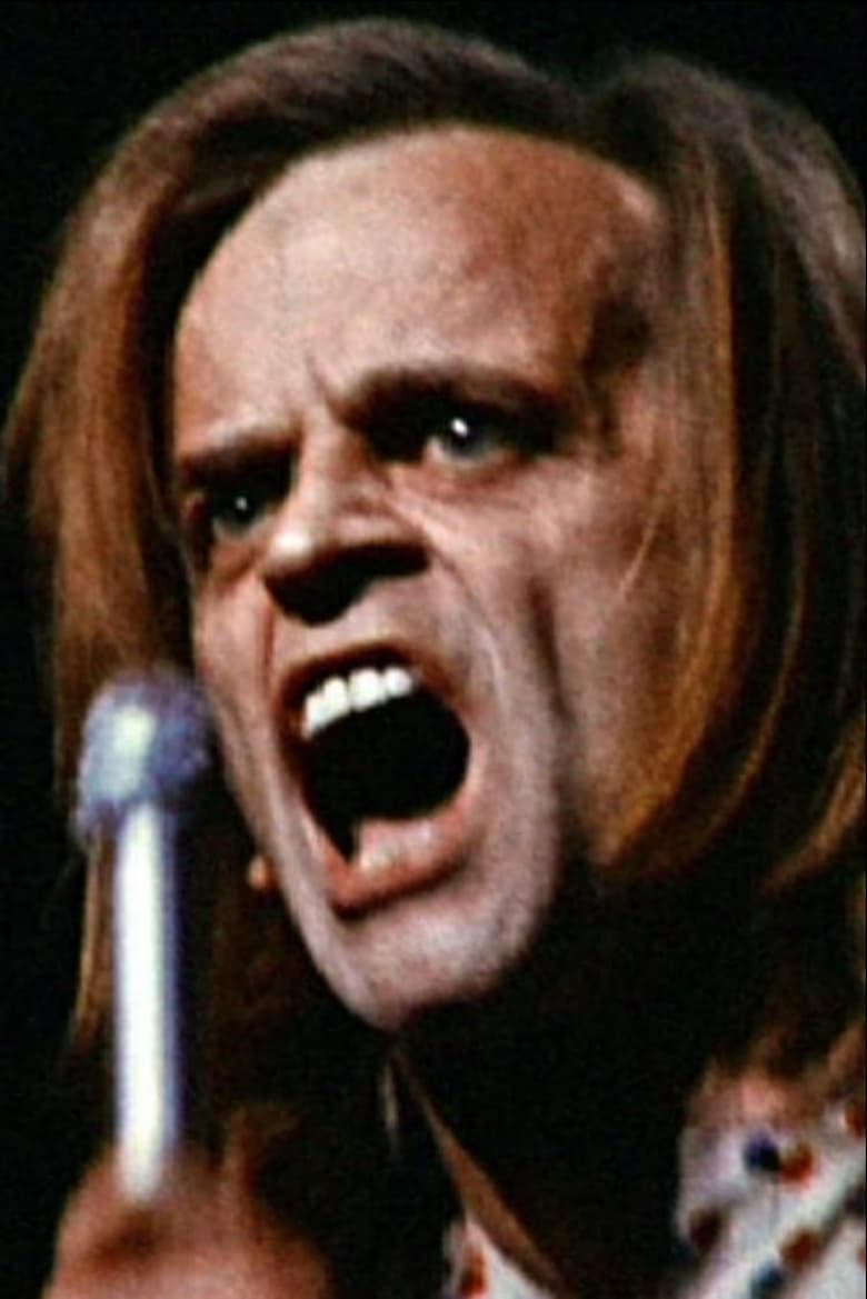 Klaus Kinski: I’m not an actor 2000