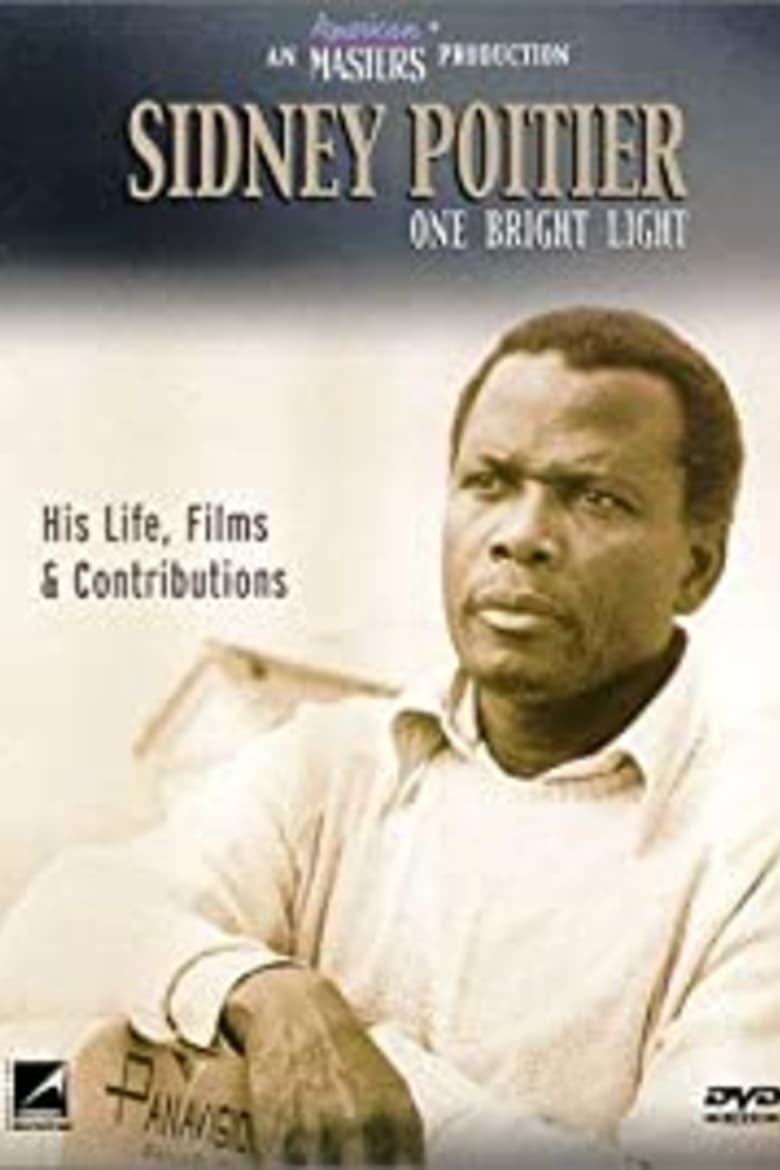 Sidney Poitier: One Bright Light 2000