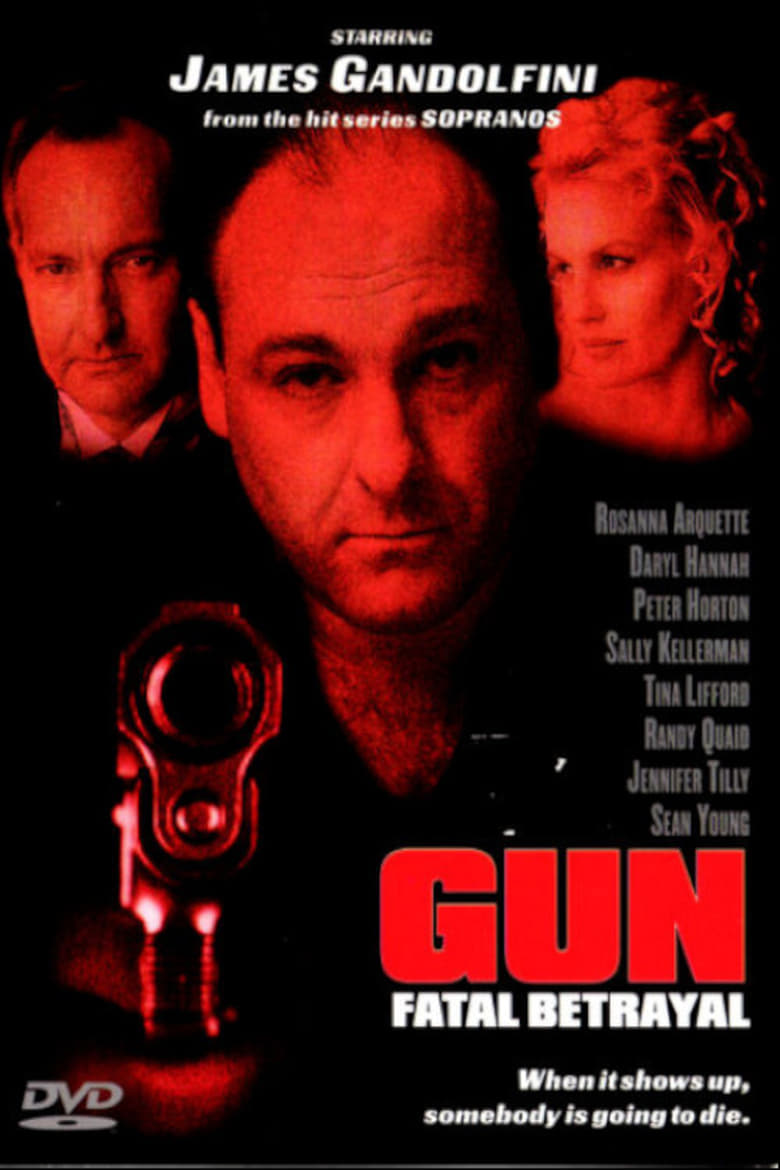 Gun: Fatal Betrayal 2000