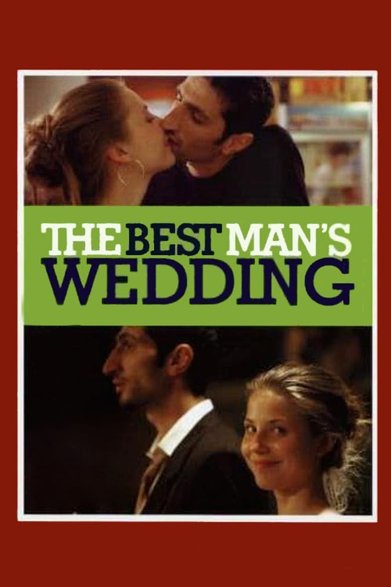 The Best Man’s Wedding 2000