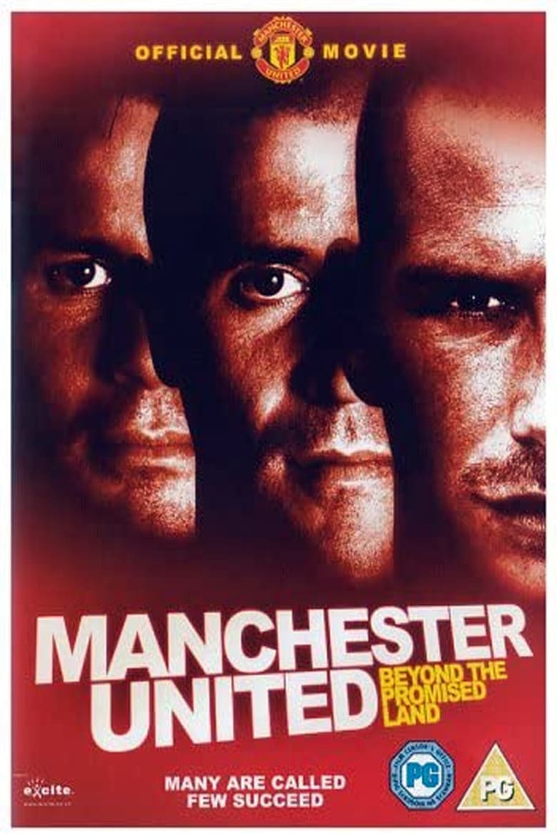 Manchester United: Beyond the Promised Land 2000