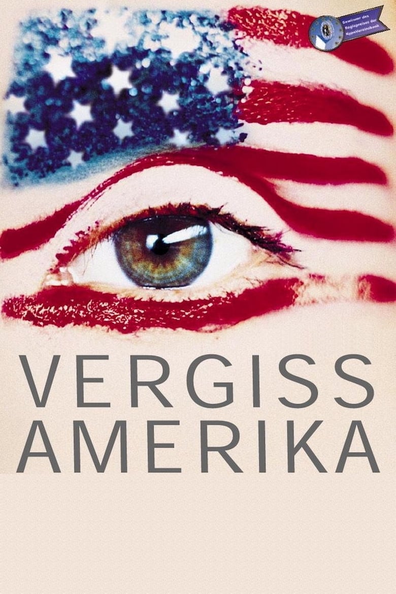 Vergiss Amerika 2000