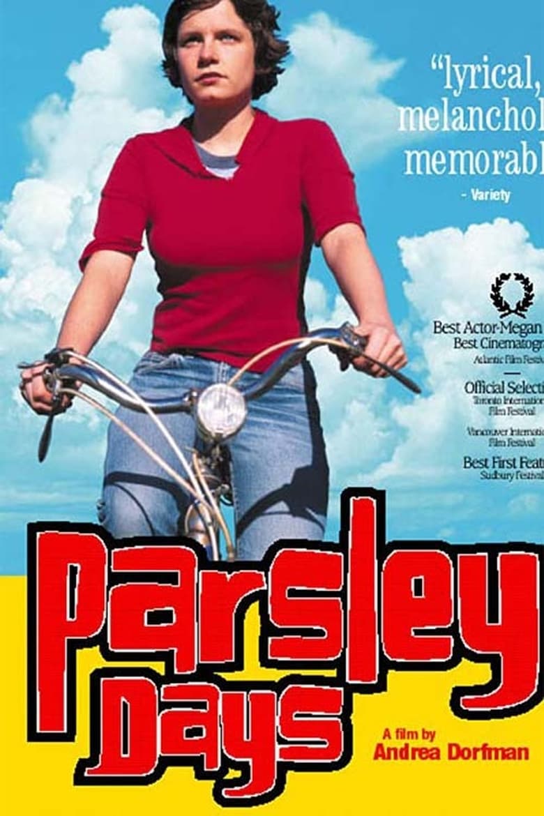 Parsley Days 2000