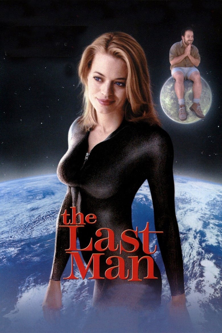 The Last Man 2000