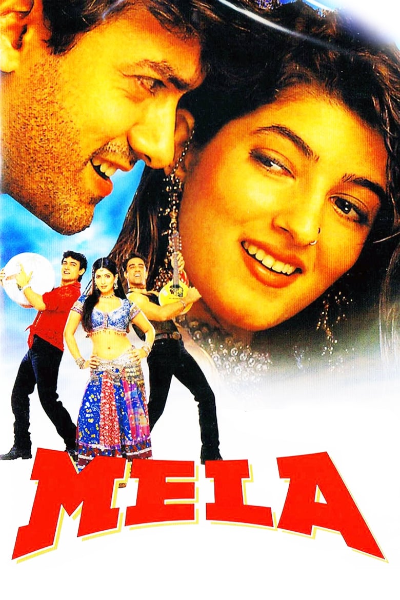 Mela 2000