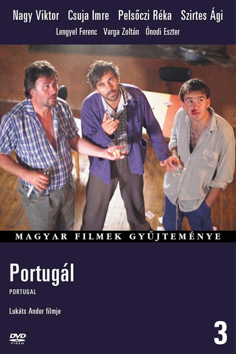 Portugal 2000