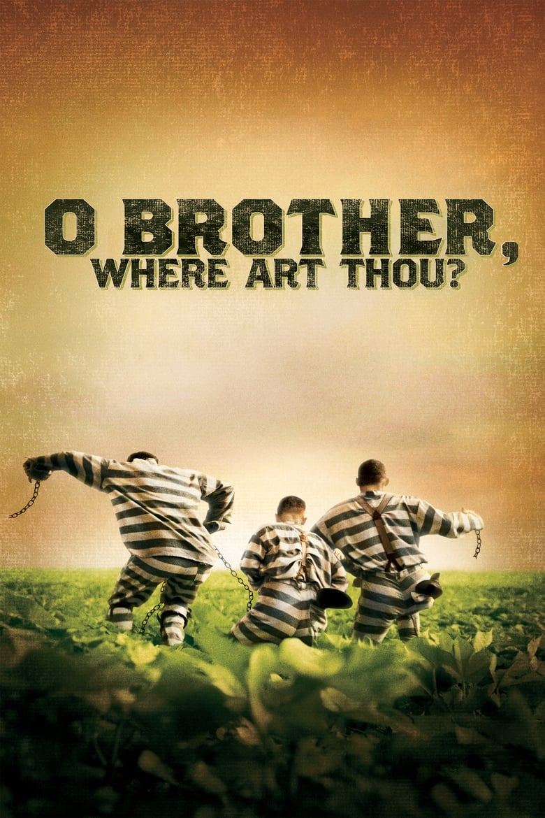 O Brother, Where Art Thou? 2000