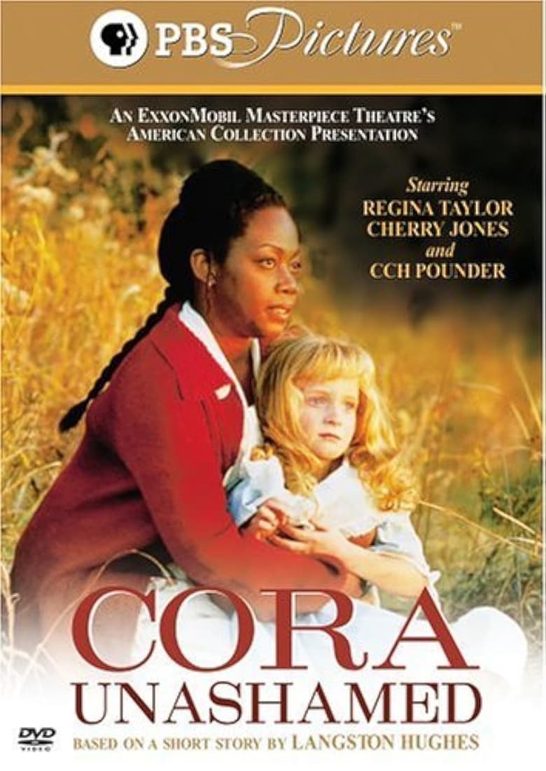 Cora Unashamed 2000