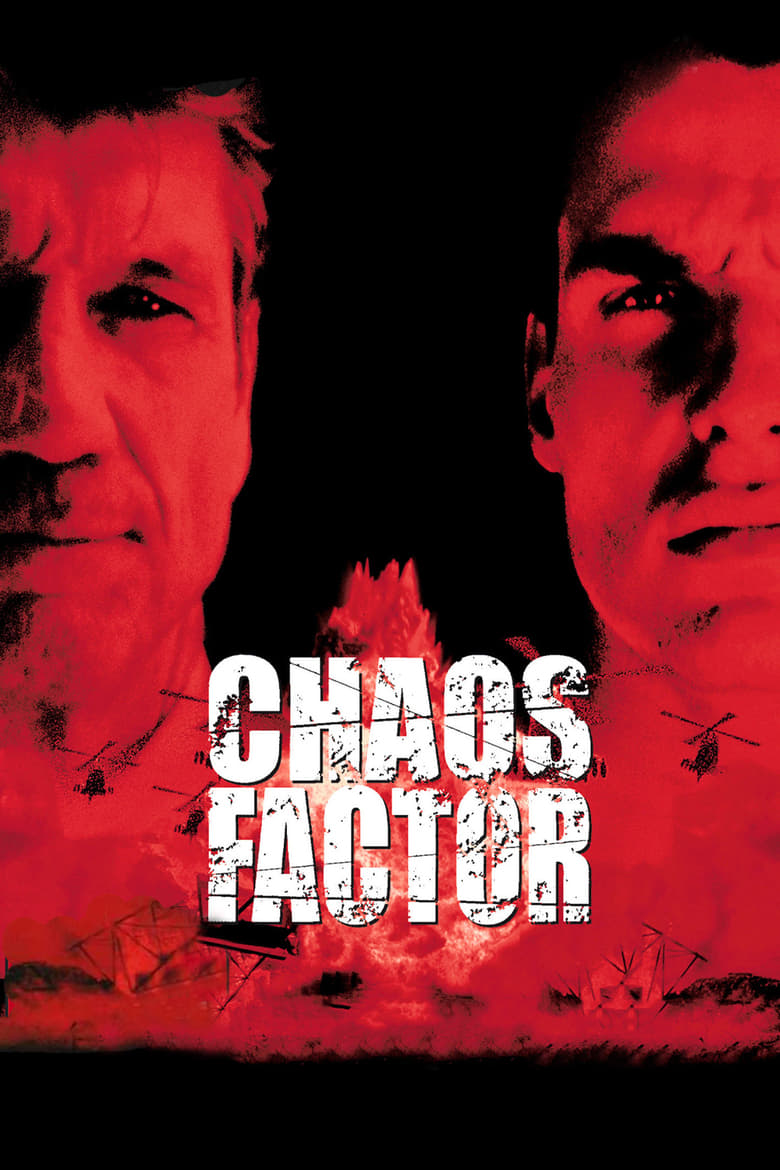 The Chaos Factor 2000