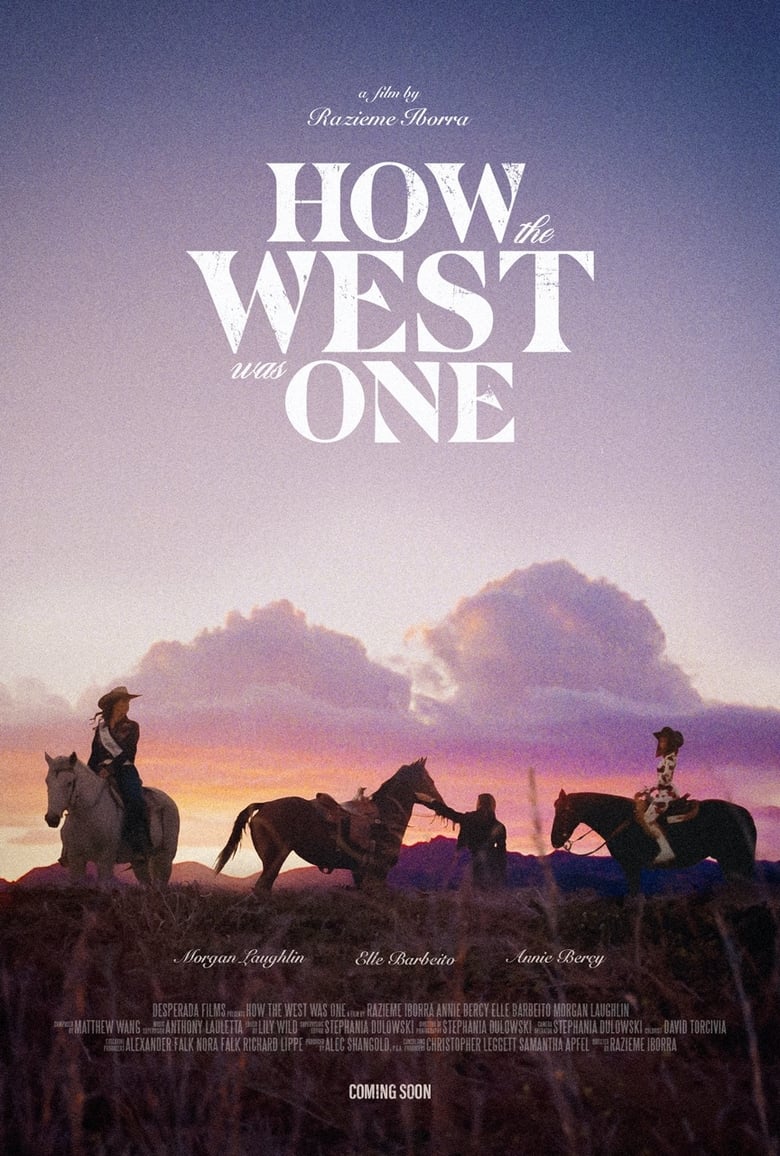 How the West Was One 2024